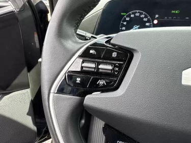 Foto van Kia Niro EV