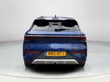 Foto van BYD ATTO 3 EVO