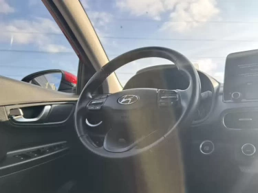 Foto van Hyundai Kona