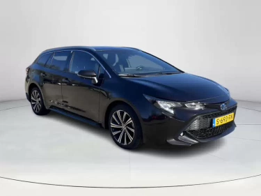 Foto van Toyota Corolla Touring Sports