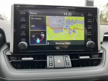 Foto van Toyota RAV4