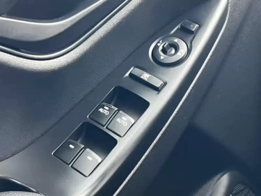 Foto van Hyundai ix20