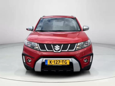 Foto van Suzuki Vitara