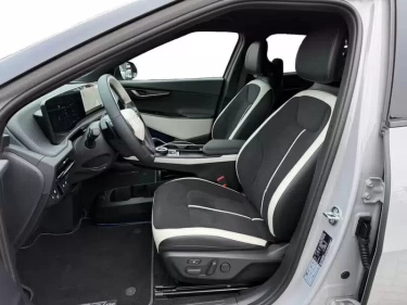 Foto van Kia EV6