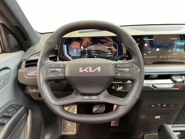 Foto van Kia EV9
