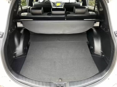 Foto van Toyota RAV4