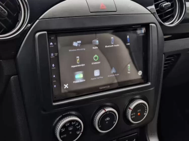 Foto van Mazda MX-5 Roadster Coupé