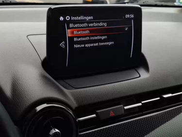 Foto van Mazda 2