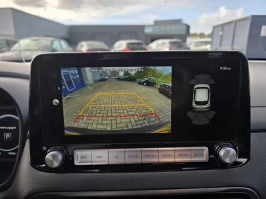 Foto van Hyundai Kona