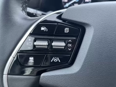 Foto van Kia Niro
