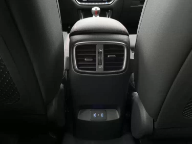 Foto van Hyundai i30 Wagon