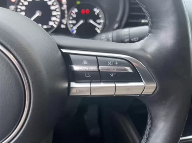 Foto van Mazda CX-30