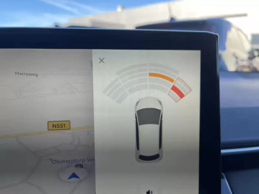 Foto van Toyota Corolla