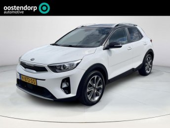 Kia Stonic 1.0 T-GDi DynamicPlusLine | Climate control | Achteruitrijcamera | Navigatie | Apple carplay | occasion 2020