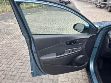 Foto van Hyundai Kona
