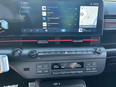 Foto van Hyundai Kona