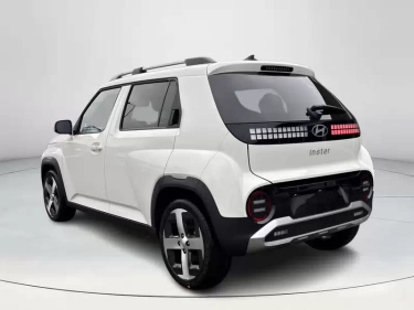 Foto van Hyundai INSTER