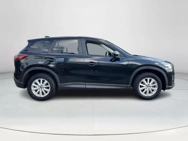 Foto van Mazda CX-5