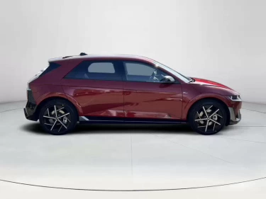 Foto van Hyundai IONIQ 5