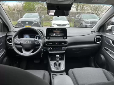 Foto van Hyundai Kona