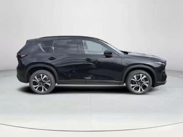 Foto van Mazda CX-5
