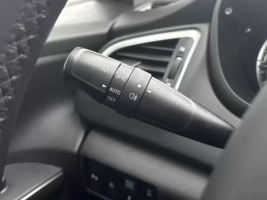 Foto van Suzuki S-Cross