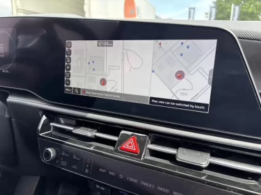 Foto van Kia Niro EV