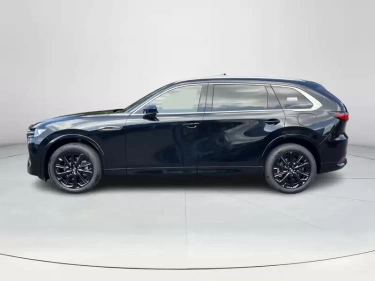 Foto van Mazda CX-80