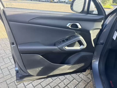 Foto van BYD ATTO 2