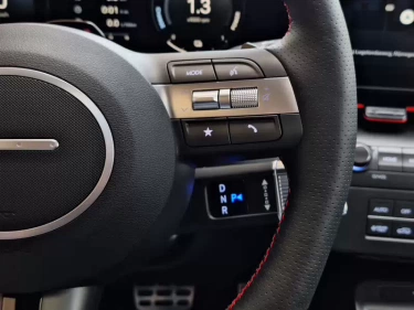 Foto van Hyundai KONA