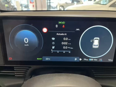 Foto van Hyundai IONIQ 5