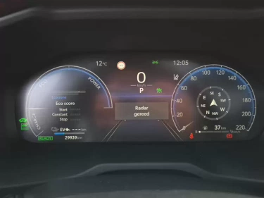 Foto van Toyota RAV4