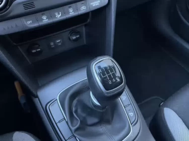 Foto van Hyundai Kona