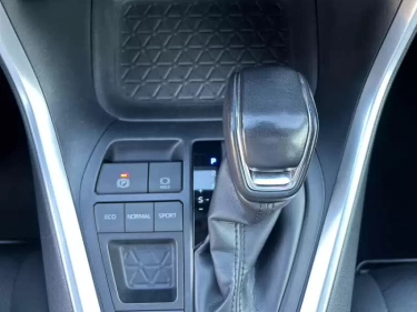 Foto van Toyota RAV4