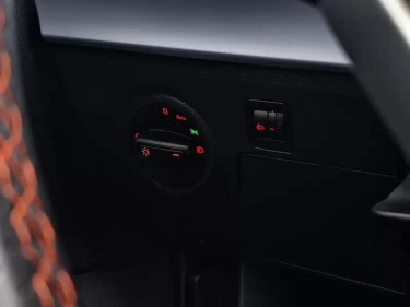 Foto van SEAT Arona