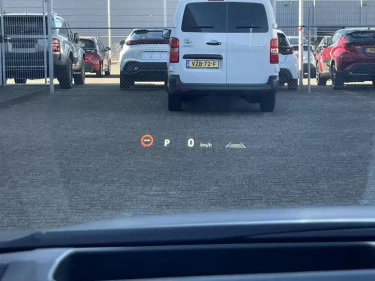 Foto van Toyota Corolla