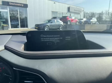 Foto van Mazda CX-30