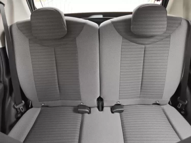 Foto van Toyota Aygo