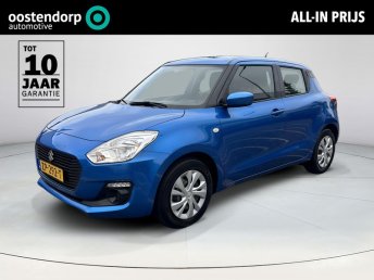 Suzuki Swift 1.2 Comfort  occasion 2019