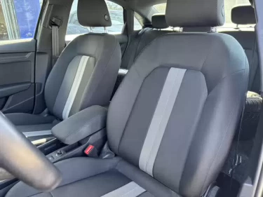 Foto van Audi A3 Limousine