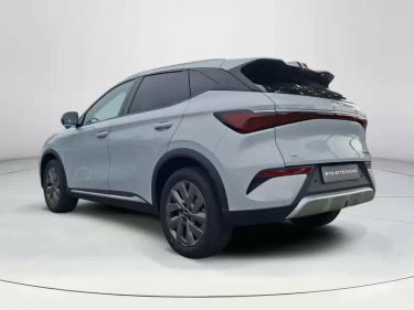 Foto van BYD ATTO 3 EVO