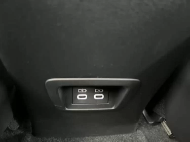 Foto van Toyota Corolla