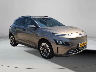 Foto van Hyundai Kona