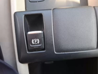 Foto van BMW i3