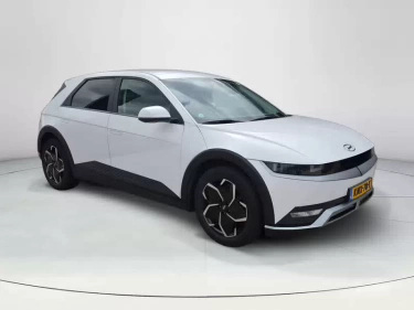 Foto van Hyundai IONIQ 5