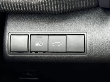 Foto van Toyota bZ4X