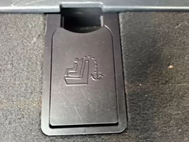 Foto van Kia Rio