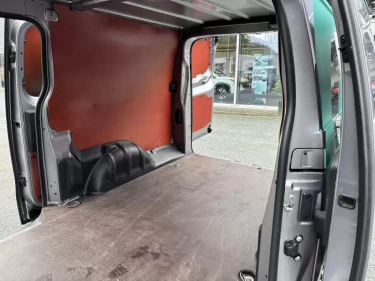 Foto van Toyota PROACE Long Worker