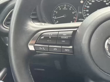 Foto van Mazda CX-30