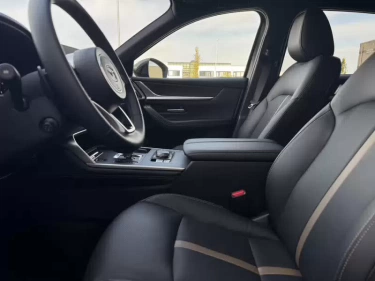 Foto van Mazda CX-60